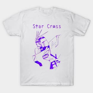 Star Cross T-Shirt